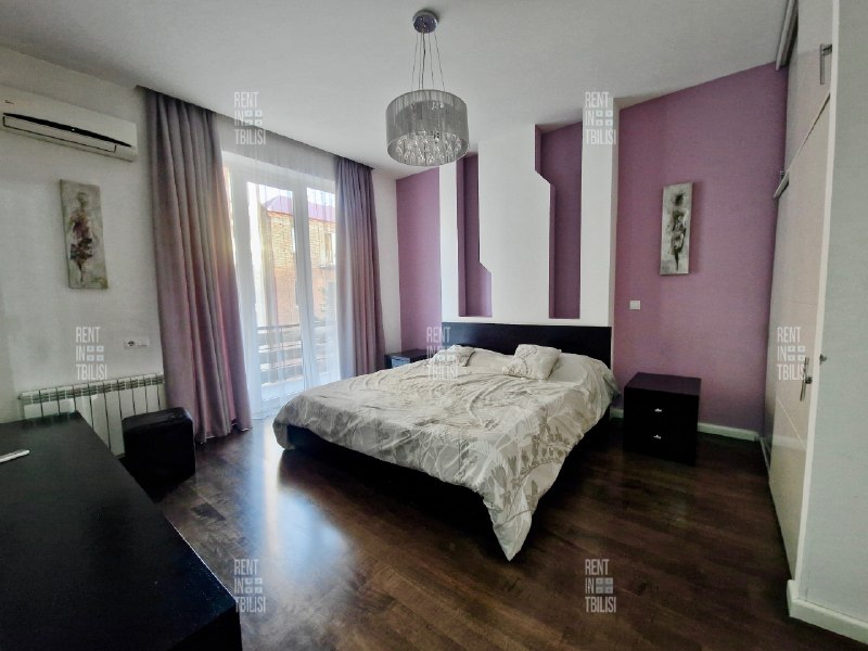 Apartment, 2 bedrooms · Vera — photo 5