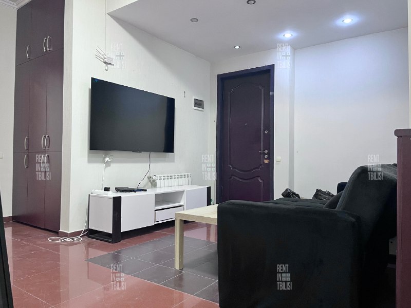 Commercial · Saburtalo — photo 1