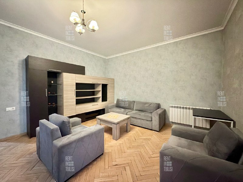Apartment, 1 bedroom · Vake — photo 2