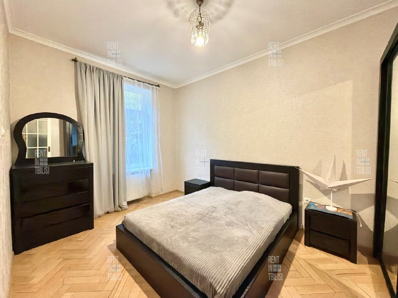 Apartment, 1 bedroom · Vake — photo 5