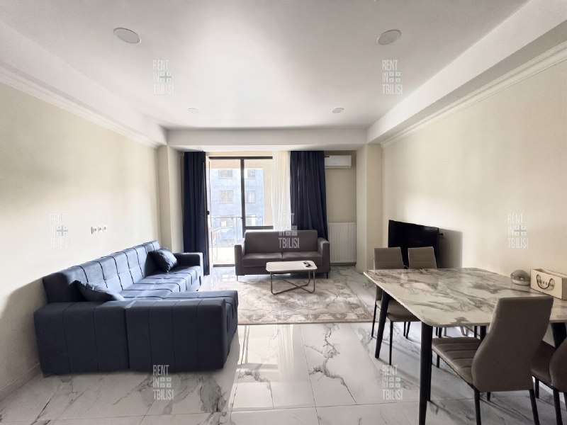 Apartment, 2 bedrooms · Ortachala — photo 1