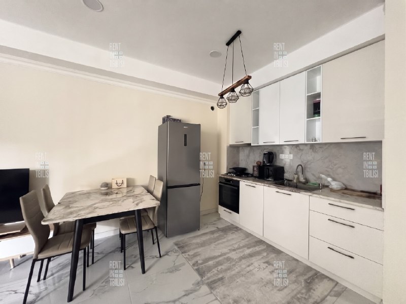 Apartment, 2 bedrooms · Ortachala — photo 2