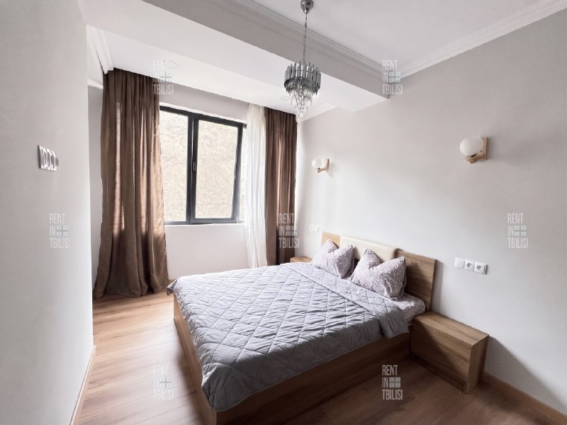 Apartment, 2 bedrooms · Ortachala — photo 3