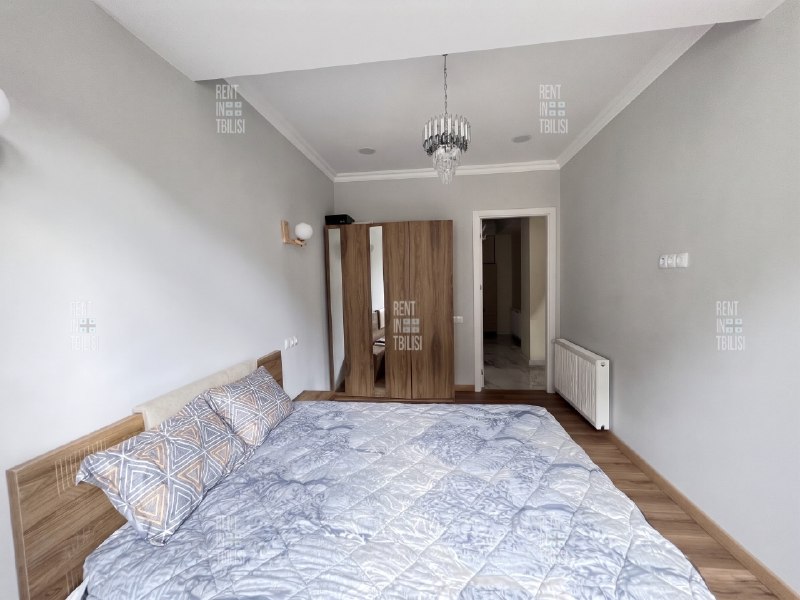 Apartment, 2 bedrooms · Ortachala — photo 4
