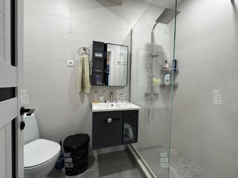 Apartment, 2 bedrooms · Ortachala — photo 5