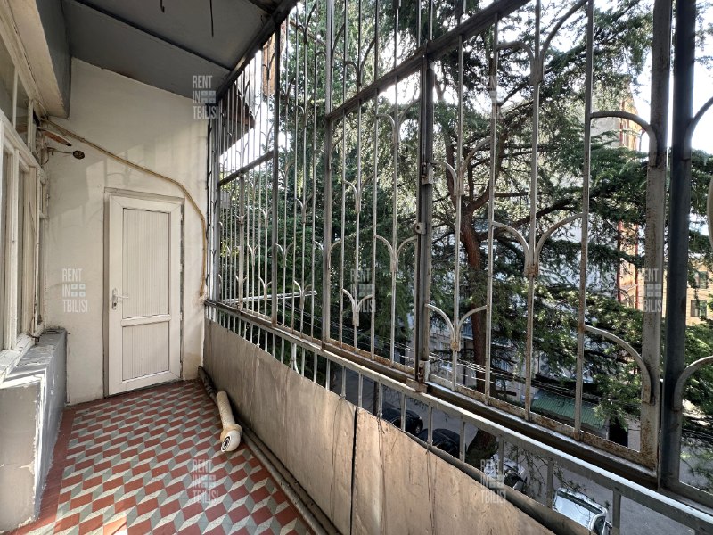 Commercial · Saburtalo — photo 1