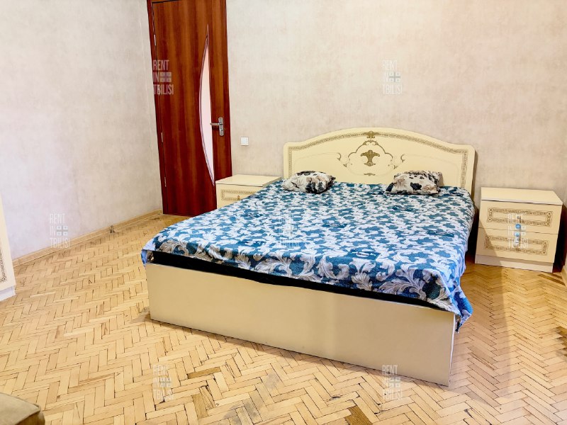 ბინა, 1 საძინებელი · ნაძალადევი — ფოტო 4