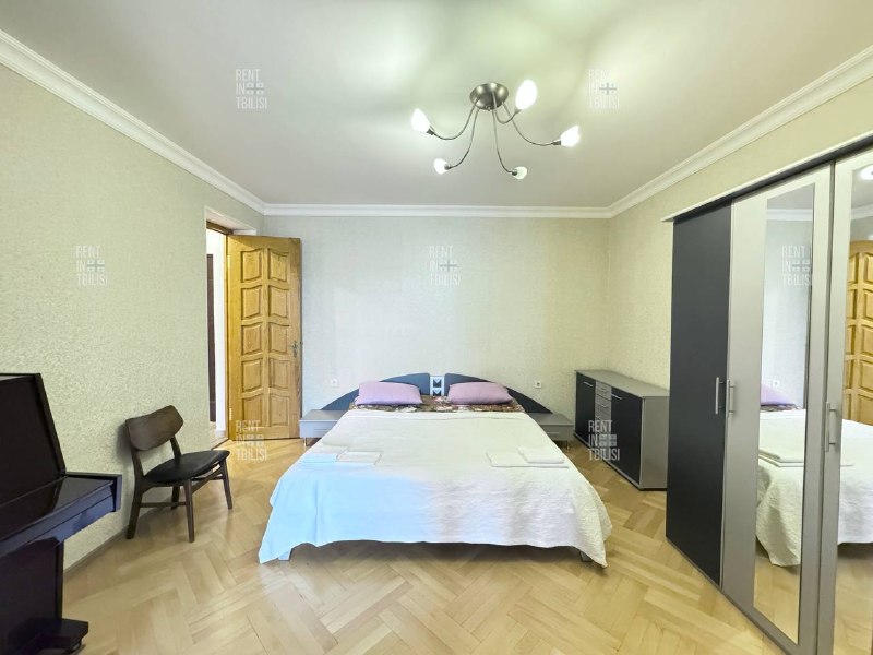 Home, 2 bedrooms · Saburtalo — photo 5