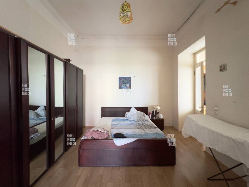 Apartment, 1 bedroom · Sololaki — photo 5
