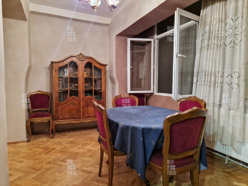Apartment, 2 bedrooms · Vake — photo 3