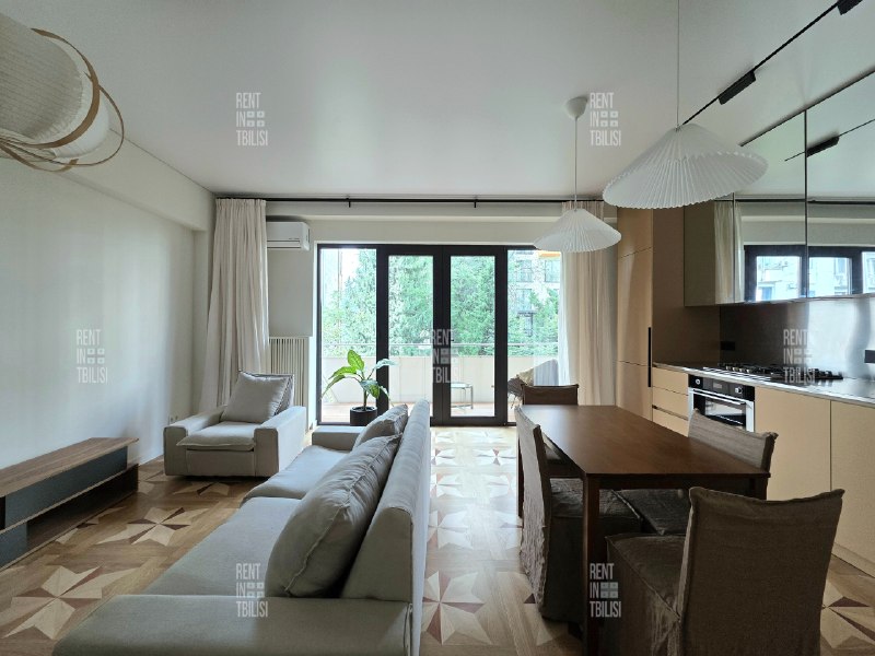 Apartment, 2 bedrooms · Vera — photo 3