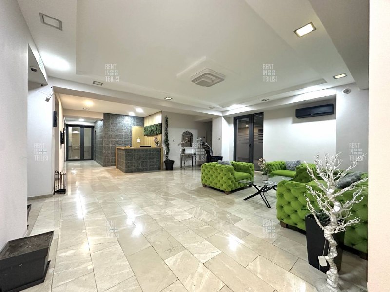 Apartment, 1 bedroom · Sololaki — photo 2