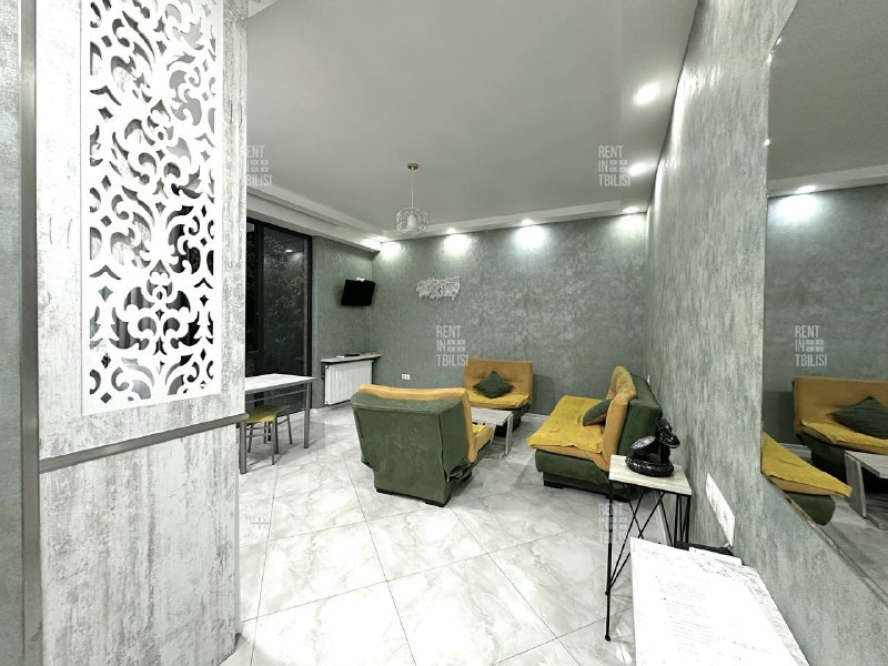 Apartment, 1 bedroom · Sololaki — photo 3