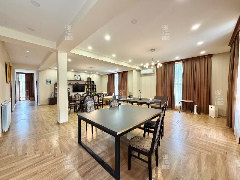 House, 4 bedrooms · Dighomi village — photo 1