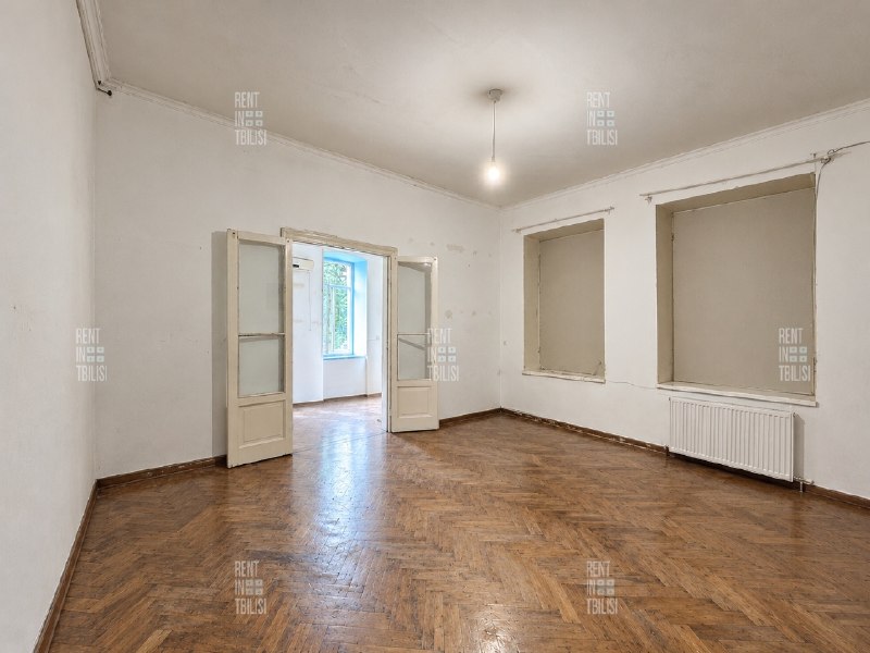 Apartment, 2 bedrooms · Sololaki — photo 1