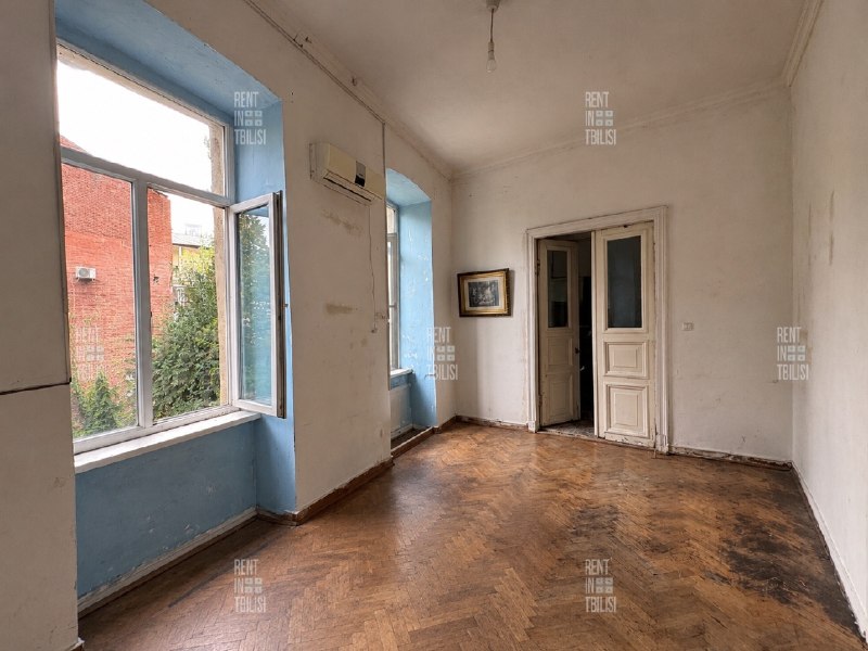 Apartment, 2 bedrooms · Sololaki — photo 4