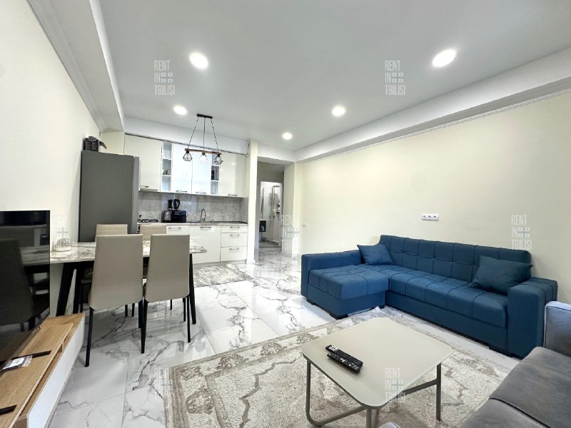 Apartment, 2 bedrooms · Ortachala — photo 3