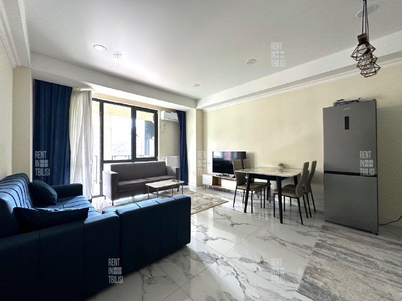 Apartment, 2 bedrooms · Ortachala — photo 4