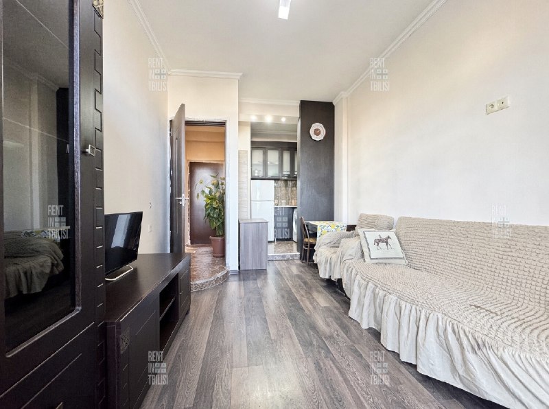 Apartment, 1 bedroom · Vera — photo 1