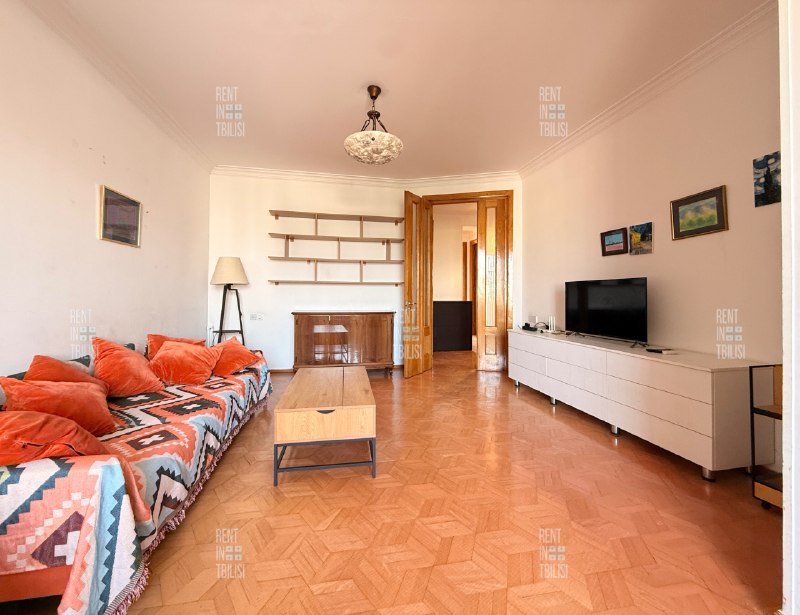 Apartment, 3 bedrooms · Vera — photo 1