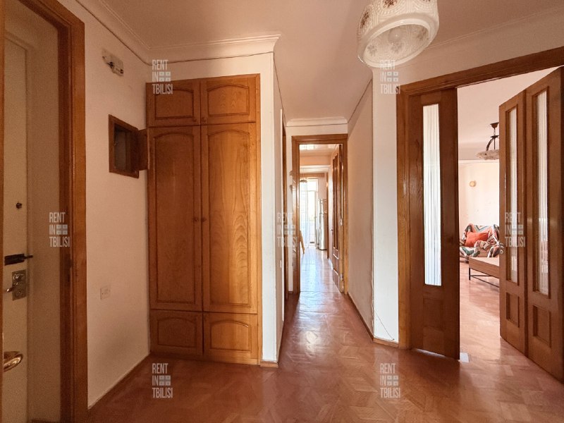 Apartment, 3 bedrooms · Vera — photo 3