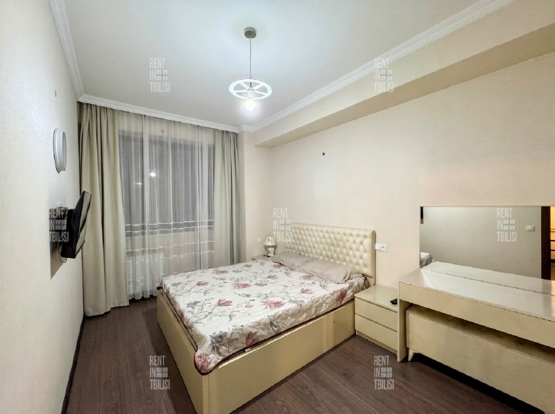 Apartment, 1 bedroom · Saburtalo — photo 5
