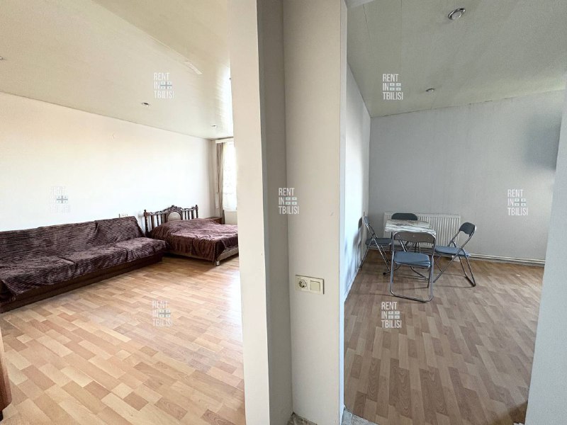 Apartment, 1 bedroom · Vera — photo 1