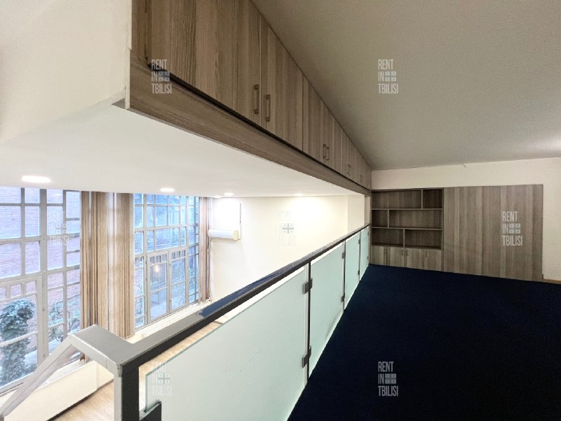 Commercial, 3 bedrooms · Sololaki — photo 5