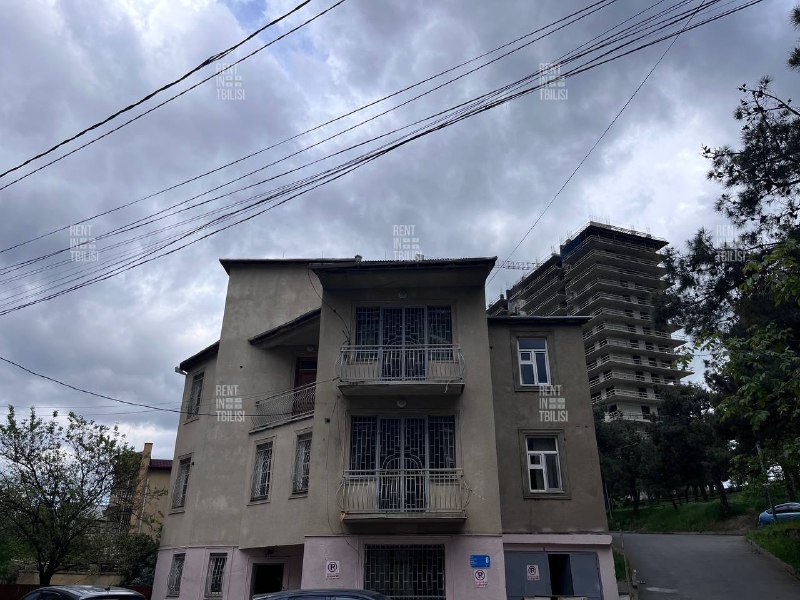 Commercial · Saburtalo — photo 1
