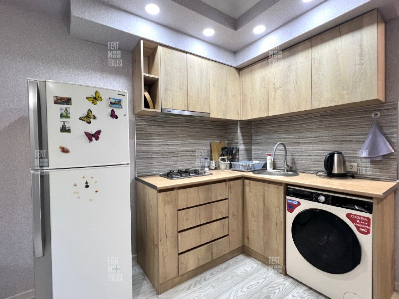 Apartment, 2 bedrooms · Vera — photo 4