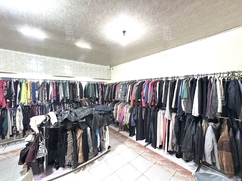 Commercial · Saburtalo — photo 1