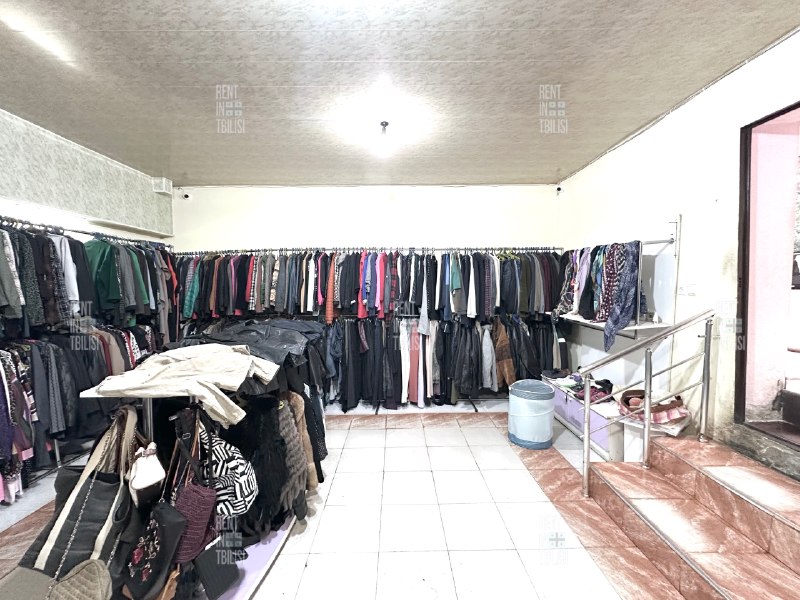 Commercial · Saburtalo — photo 2