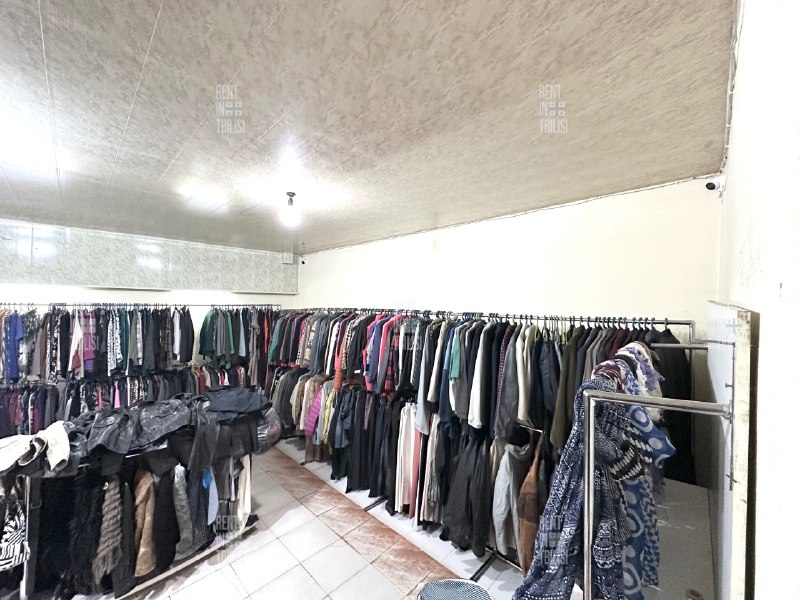 Commercial · Saburtalo — photo 3