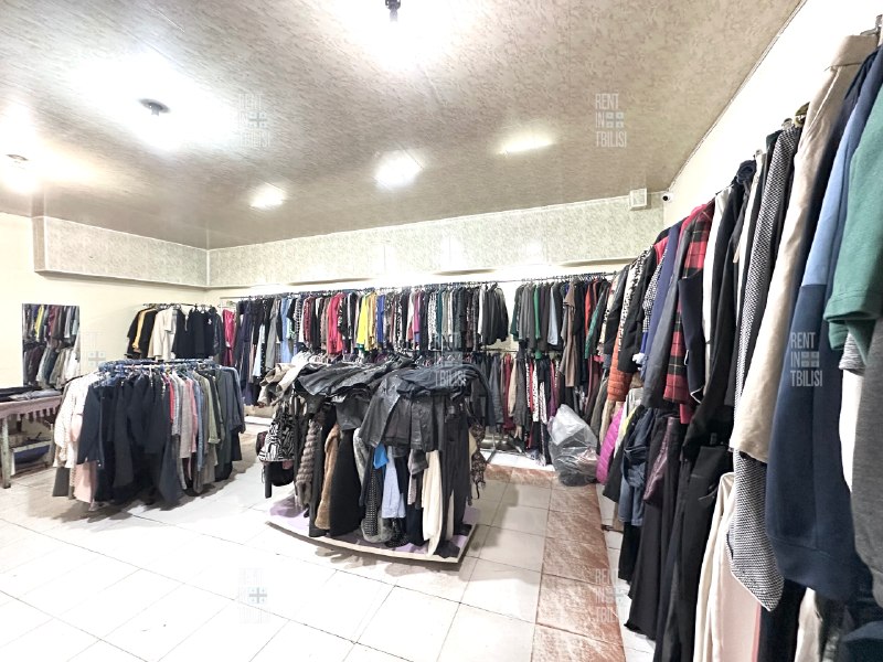 Commercial · Saburtalo — photo 4