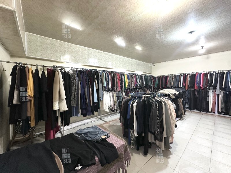 Commercial · Saburtalo — photo 5