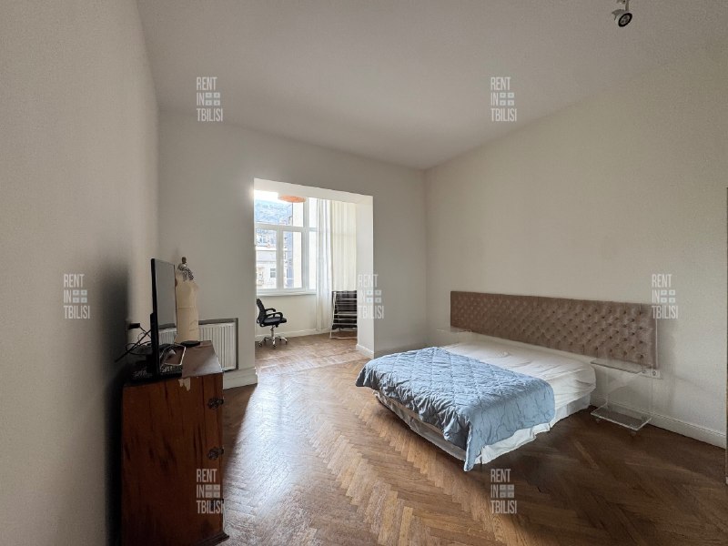 Apartment, 1 bedroom · Vake — photo 2