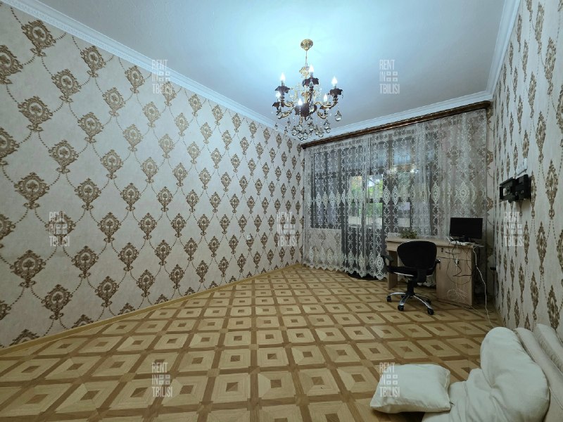 House, 2 bedrooms · Tskneti — photo 1