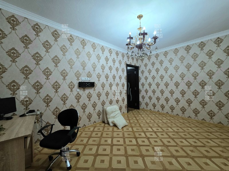 House, 2 bedrooms · Tskneti — photo 2
