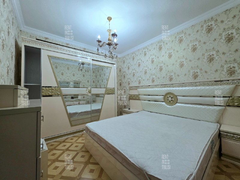 House, 2 bedrooms · Tskneti — photo 3