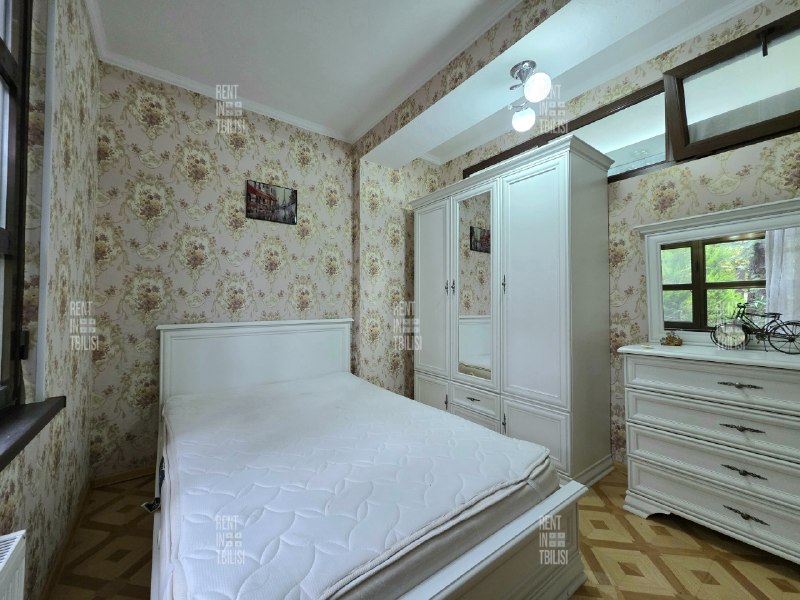 House, 2 bedrooms · Tskneti — photo 4