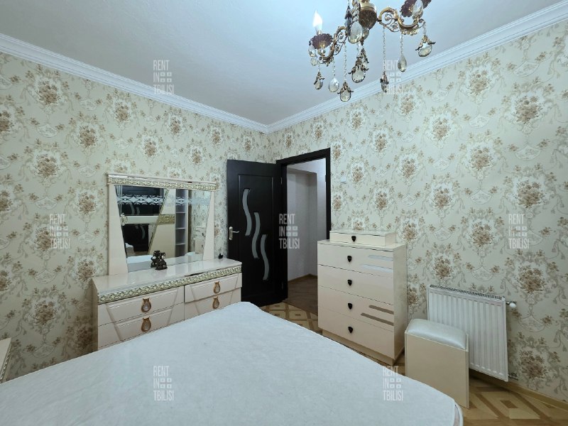 House, 2 bedrooms · Tskneti — photo 5