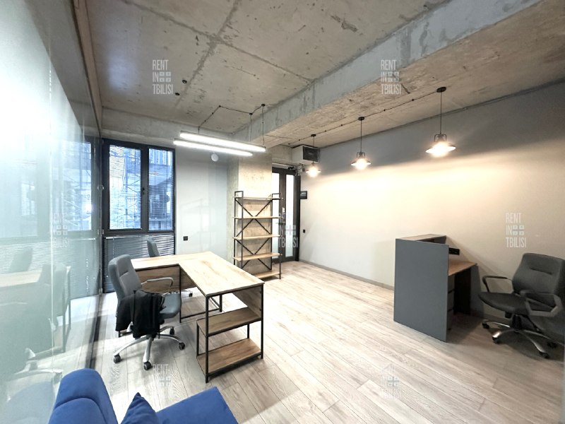 Commercial · Saburtalo — photo 1