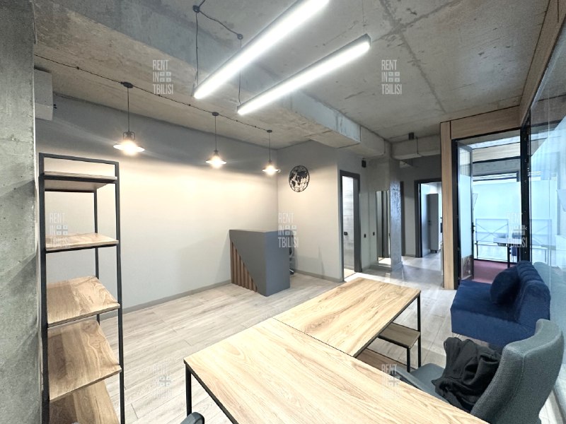 Commercial · Saburtalo — photo 2