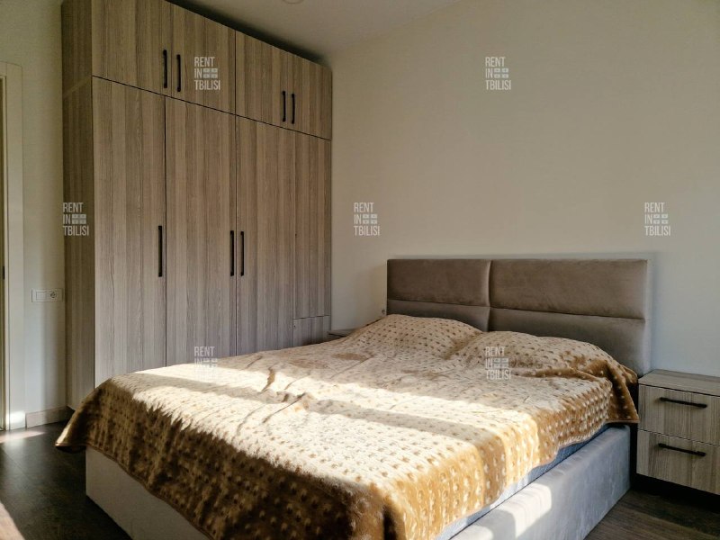 Apartment, 2 bedrooms · Vashlijvari — photo 5