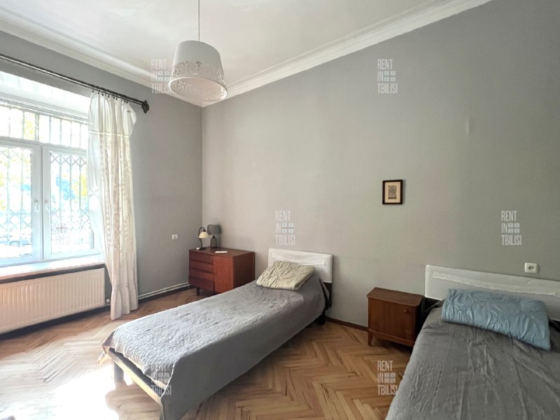 Apartment, 2 bedrooms · Chughureti — photo 3