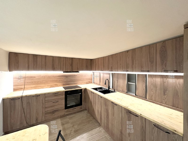 Commercial, 1 bedroom · Saburtalo — photo 3