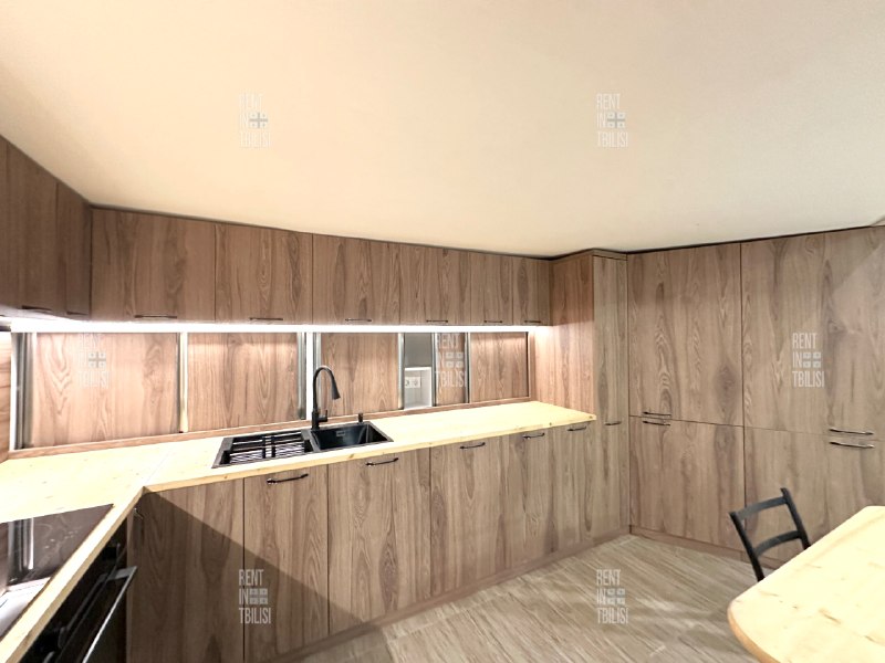 Commercial, 1 bedroom · Saburtalo — photo 4