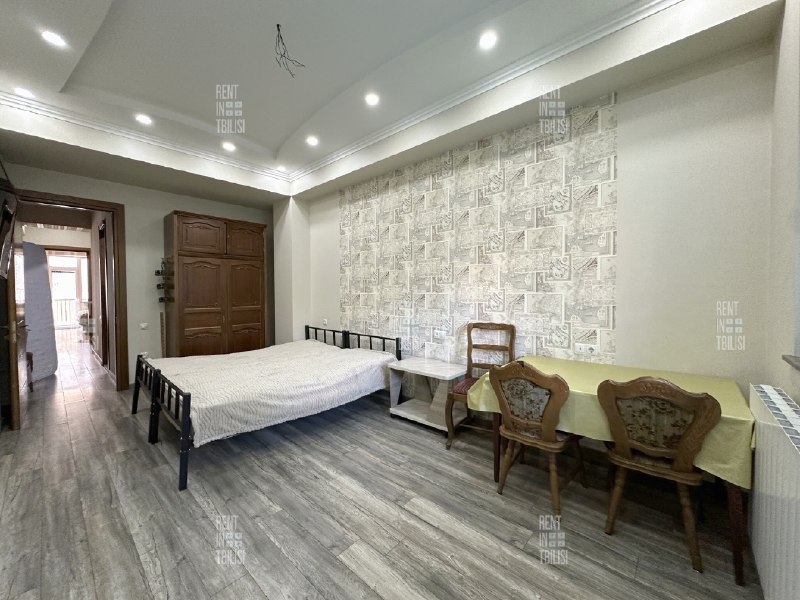 Apartment, 3 bedrooms · Saburtalo — photo 2