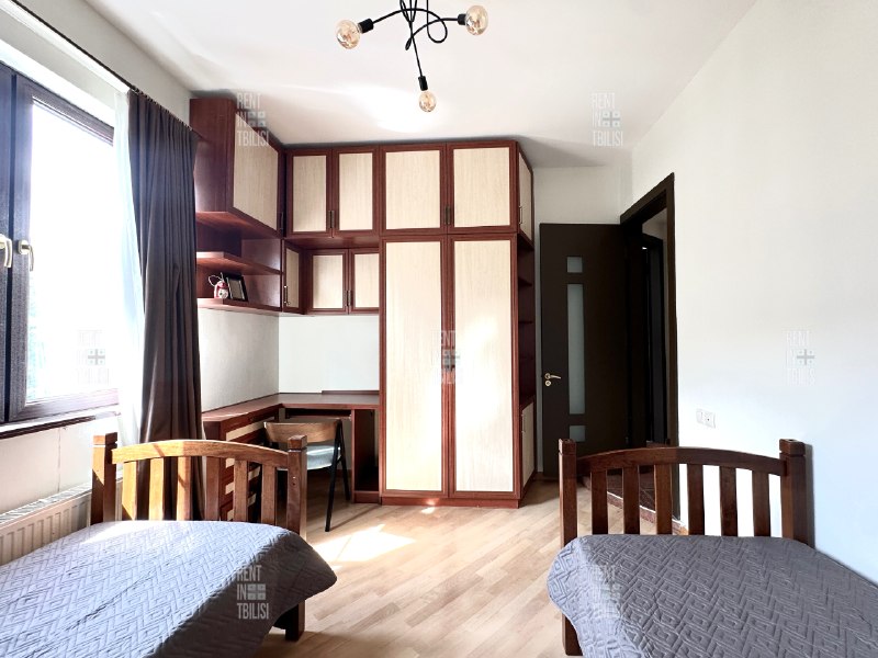 Apartment, 3 bedrooms · Vera — photo 3