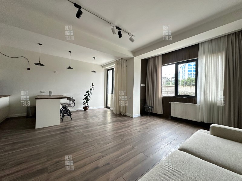 Apartment · Ortachala — photo 2